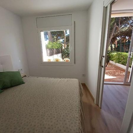 Apartamento Roc Mar Llafranc Dış mekan fotoğraf