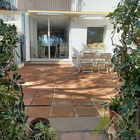 Apartamento Roc Mar Llafranc Dış mekan fotoğraf