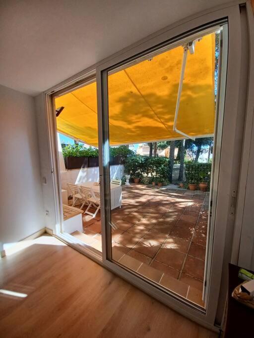 Apartamento Roc Mar Llafranc Dış mekan fotoğraf